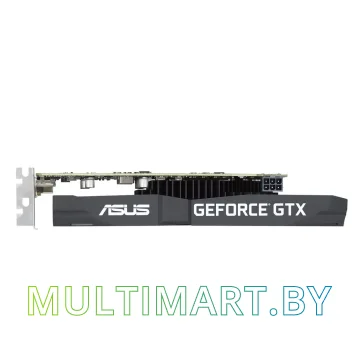 Видеокарта ASUS Dual GeForce GTX 1650 4GB GDDR6 EVO картинка 6